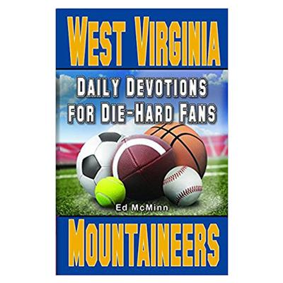 West Virginia Daily Devotional Book
