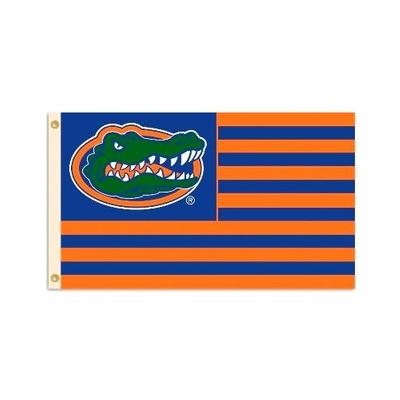 Florida Nations House Flag 3' X 5'