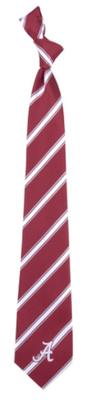 Alabama Regiment Stripe Tie