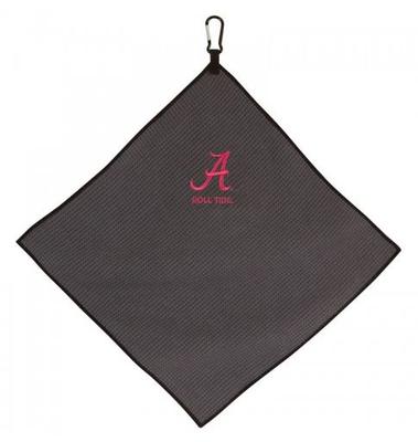 Alabama Microfiber Golf Towel (15