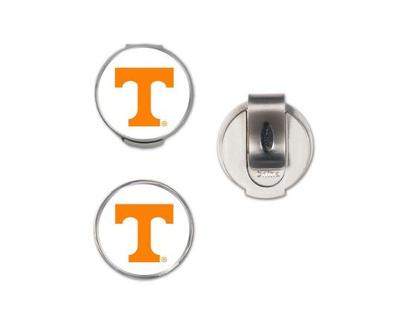Tennessee Magnetic Hat Clip & Marker Set