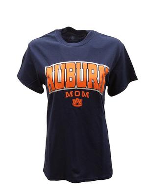 auburn mom shirt
