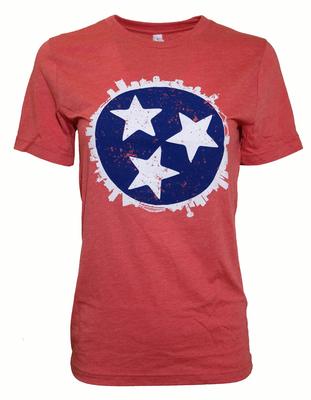 Tennessee Tristar Skyline T-shirt