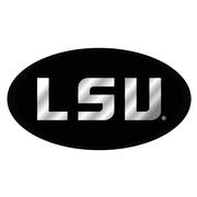  Lsu Domed Mirror Hitch Cover