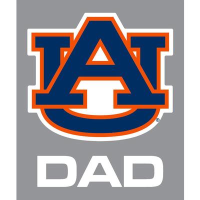Auburn Dad 5
