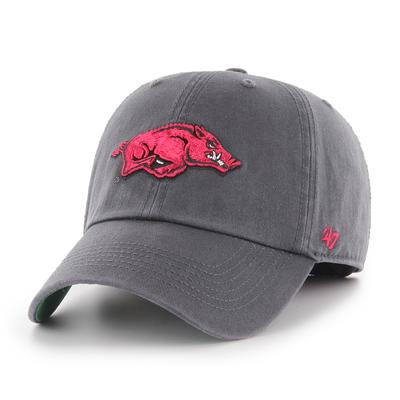 Arkansas '47 Grey Franchise Hat