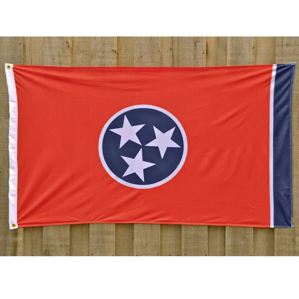  Volunteer Traditions Tennessee State Flag