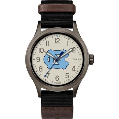 UNC Timex Clutch Watch 