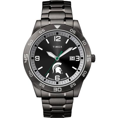 Michigan State Timex Acclaim Watch 