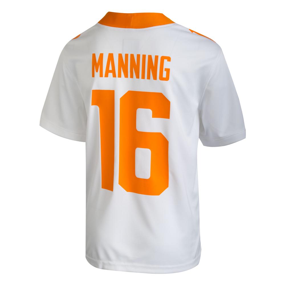 Tennessee Nike Boys Peyton Manning Replica Jersey