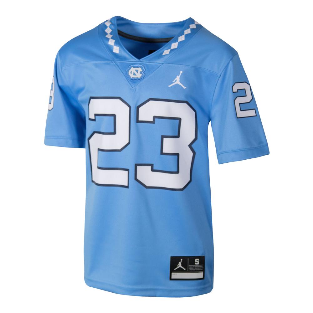 unc youth jersey