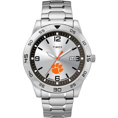 Clemson Timex Citation Watch
