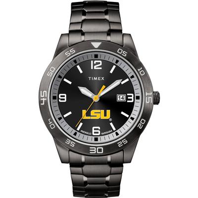 LSU Timex Acclaim Watch