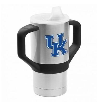 Kentucky Gametime 8oz Sippy Cup Tumbler