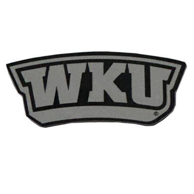 Wku | Western Kentucky Yeti 20oz Rambler | Alumni Hall