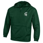  Michigan State Champion Unisex Pack And Go Jacket
