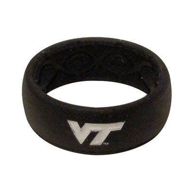 Virginia Tech Groove Ring (Original)