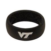  Virginia Tech Groove Ring (Original)