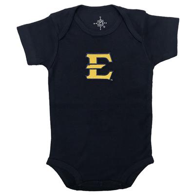 ETSU Infant Solid Bodysuit