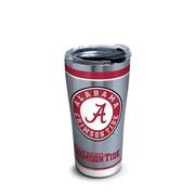  Alabama Tervis Tradition 20 Oz Stainless Steel Tumbler
