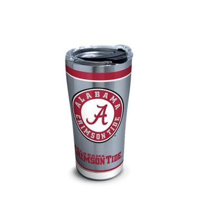 Alabama Tervis Tradition 20 oz Stainless Steel Tumbler