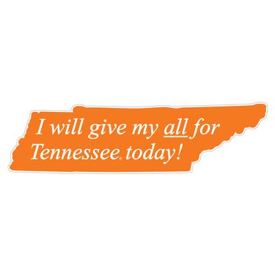 Tennessee 14