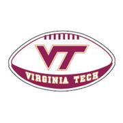  Virginia Tech 10 