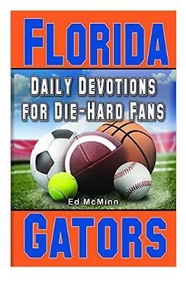Florida Daily Devotional Book
