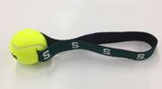  Michigan State Tennis Ball Pet Toy