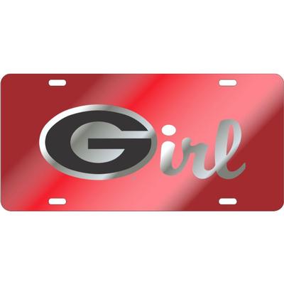 Georgia Power G 