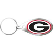  Georgia Power G Key Chain