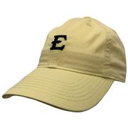  Etsu Legacy Mini Logo Twill Cap