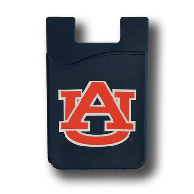 Auburn Cell Phone Wallet
