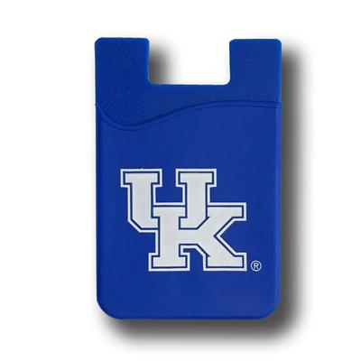 Kentucky Cell Phone Wallet