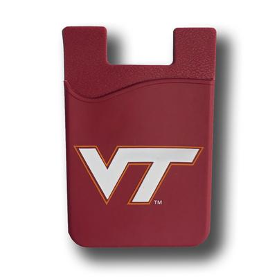 Virginia Tech Cell Phone Wallet