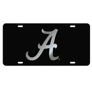  Alabama Logo License Plate
