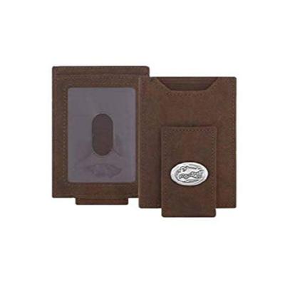 Florida Zeppro Concho Front Pocket Wallet