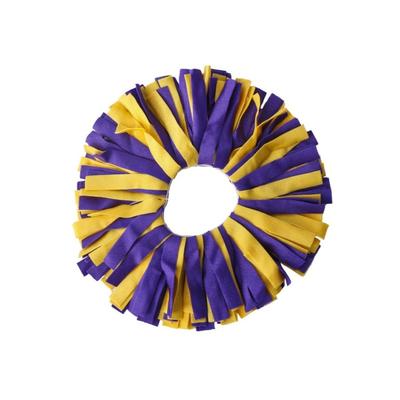 Purple and Gold Classic Pomchie