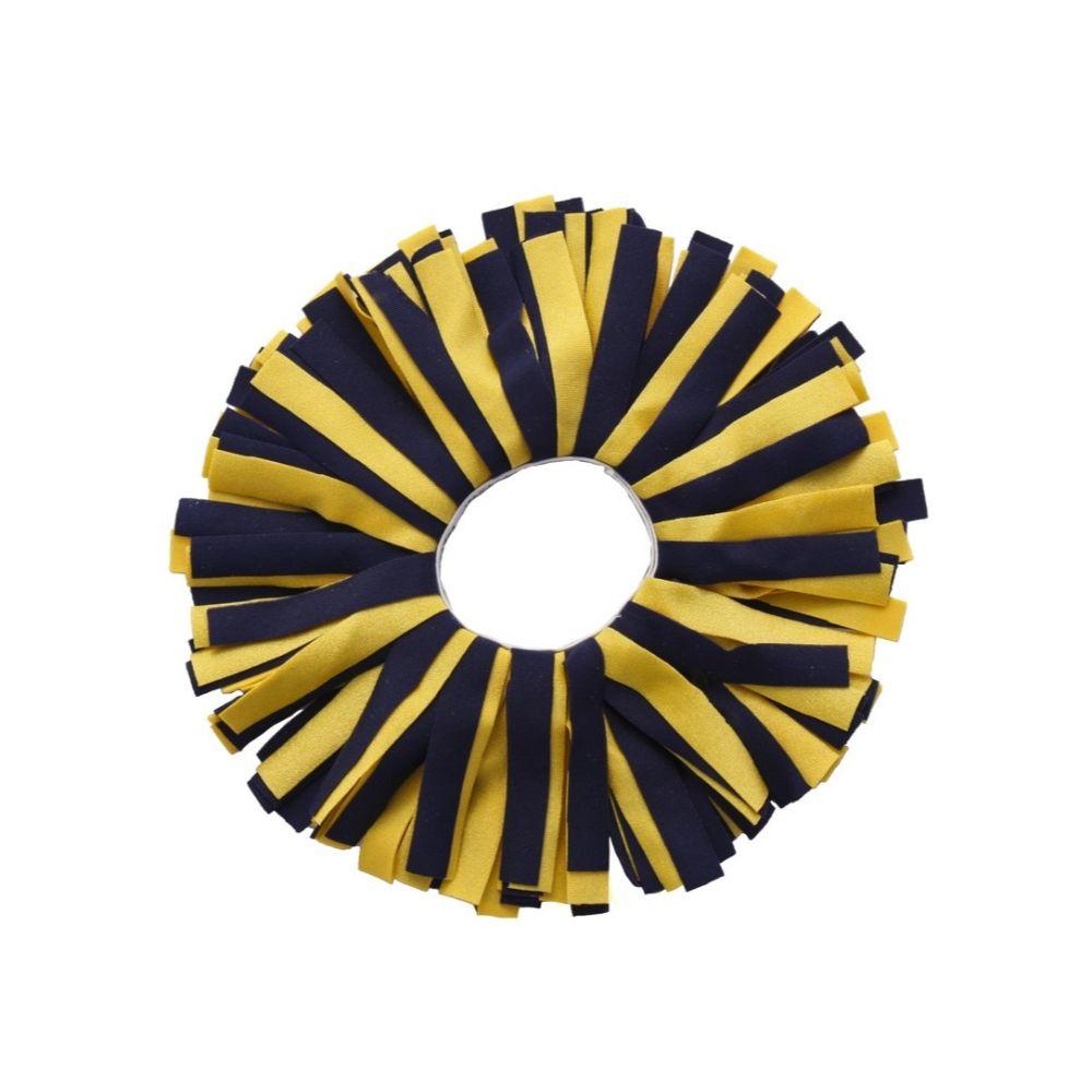  Navy And Gold Classic Pomchie