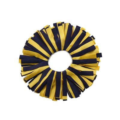 Navy and Gold Classic Pomchie