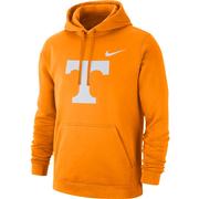  Tennessee Nike Fleece Club Pullover Hoodie