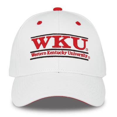 Western Kentucky Bar Cap