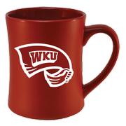  Western Kentucky 16 Oz Matte Mug