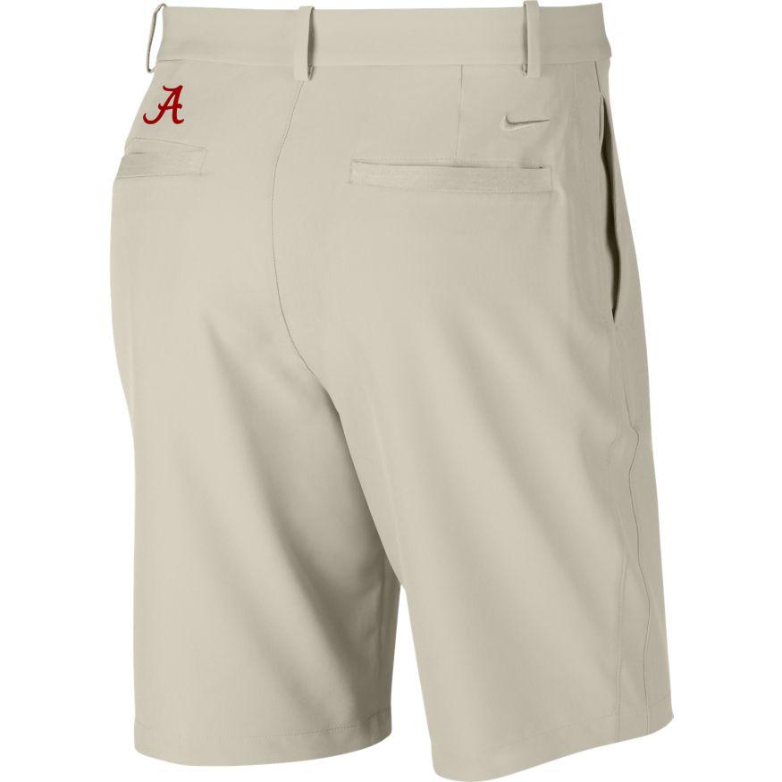 Alabama Nike Golf Flex Hybrid Shorts 