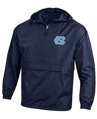 UNC Champion Pack And Go Jacket