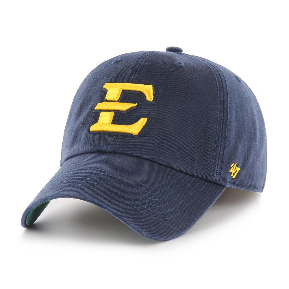  Etsu ' 47 Navy Franchise Hat