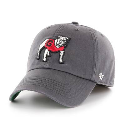 Georgia '47 Standing Bulldog Franchise Hat