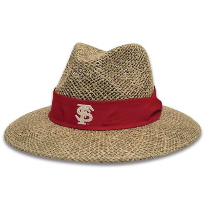 Florida State The Game Straw Hat