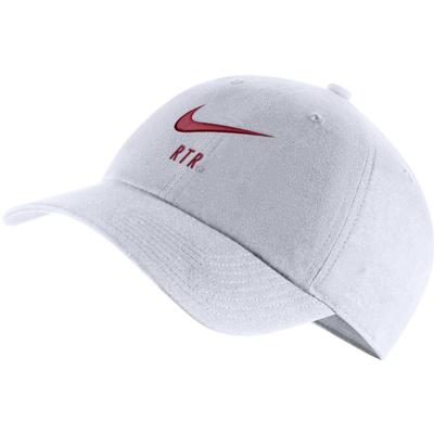 Alabama Nike H86 Swoosh Adjustable Hat