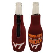  Virginia Tech Bar Logo Bottle Hugger